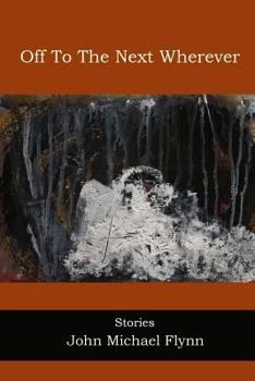 Paperback Off To The Next Wherever: Stories Book