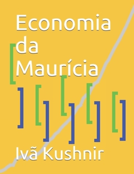 Paperback Economia da Maurícia [Portuguese] Book