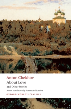 Paperback About Love and Other Stories Book