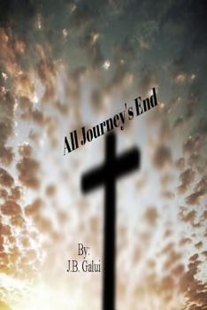 Paperback All Journey's End Book