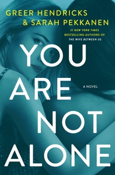 Paperback You Are Not Alone Book