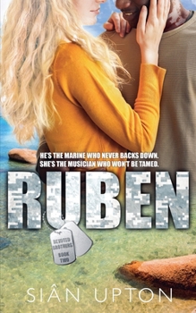 Paperback Ruben Book