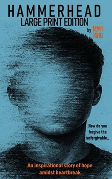Paperback Hammerhead: Large Print Edition Book