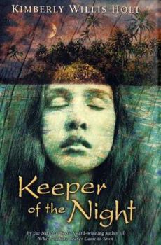 Hardcover Keeper of the Night Book
