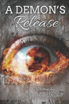Paperback A Demon's Release Book