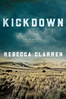 Hardcover Kickdown Book