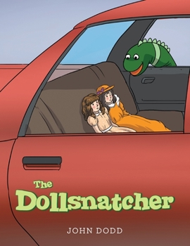 Paperback The Dollsnatcher Book