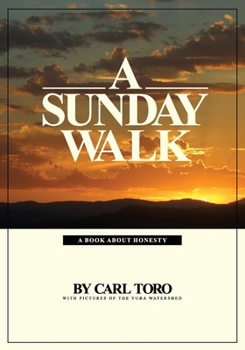 Paperback A Sunday Walk Book