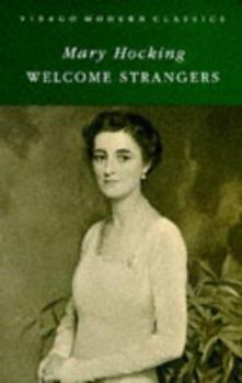 Welcome Strangers - Book #3 of the Good Daughters