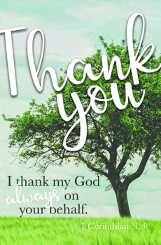 Paperback For the Grace of God Bulletin (Pkg 100) Pastor Appreciation Book