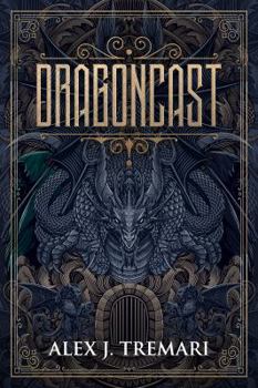 Paperback Dragoncast Book