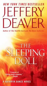 Mass Market Paperback The Sleeping Doll Book