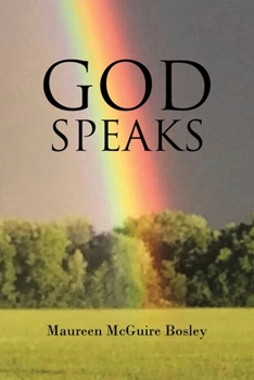 Paperback God Speaks Book