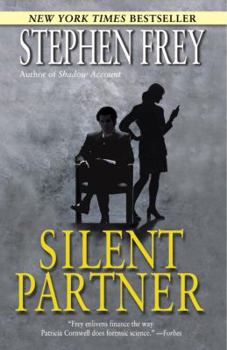 Paperback Silent Partner Book