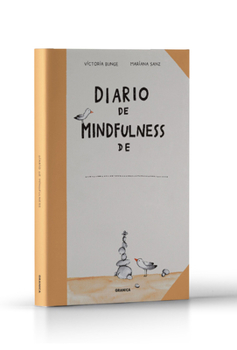 Hardcover Diario de Mindfulness / Mindfulness Journal [Spanish] Book