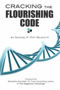 Paperback Cracking The Flourishing Code Book