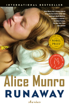 Paperback Runaway Book