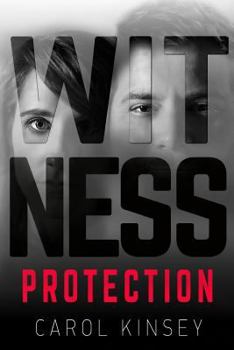 Paperback Witness Protection Book