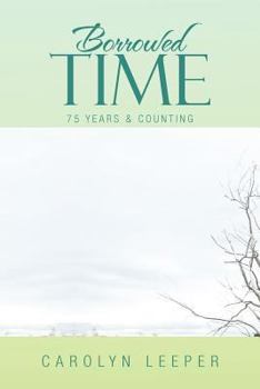 Paperback Borrowed Time: 75 Years & Counting Book