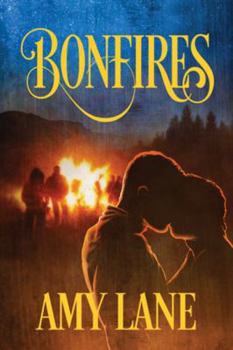 Bonfires - Book #1 of the Bonfires