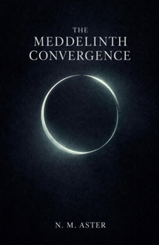 Paperback The Meddelinth Convergence Book