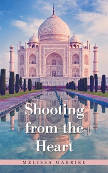 Paperback Shooting from the Heart Book