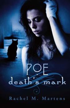 Paperback Poe: Death's Mark Book