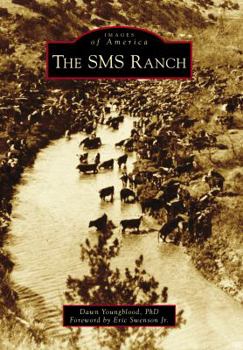 Paperback The SMS Ranch Book