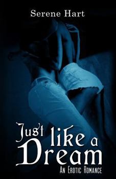 Paperback Just Like a Dream Book