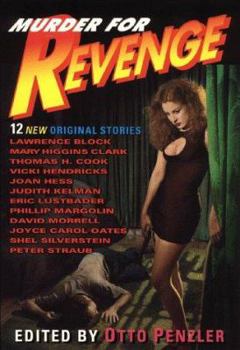 Murder for Revenge