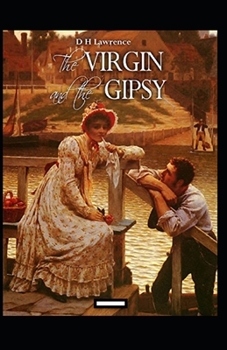 Paperback The Virgin and the Gipsy Annotated Book