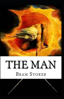 The Man Illustrated