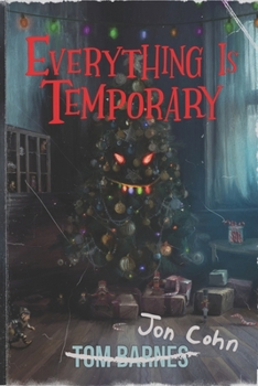 Paperback Everything Is Temporary Book