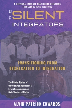 Paperback The Silent Integrators Book