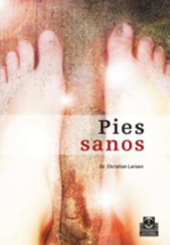 Paperback Pies sanos (Bicolor) (Spanish Edition) [Spanish] Book