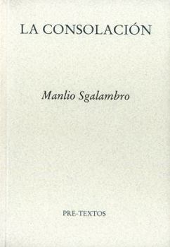 Paperback La consolación (Spanish Edition) [Spanish] Book