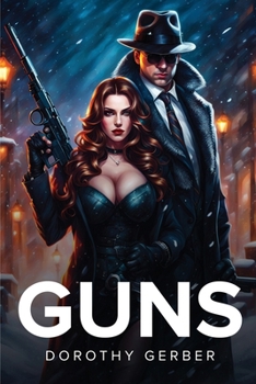 Paperback Guns Book