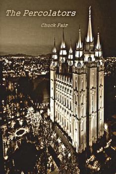 Paperback The Percolators Book