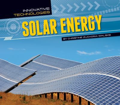 Library Binding Solar Energy Book