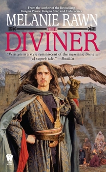 The Diviner - Book #0 of the Golden Key