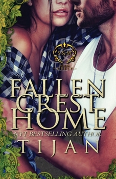 Fallen Crest Home - Book #6 of the Fallen Crest High