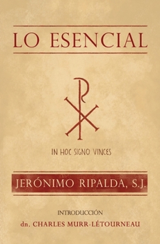 Paperback Lo Esencial [Spanish] Book