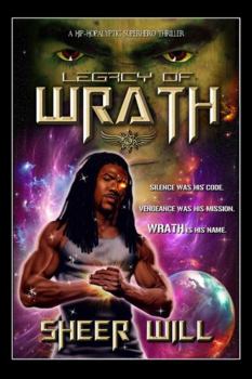 Paperback Legacy of Wrath Book