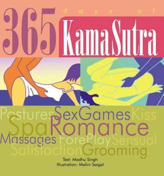 365 Days of Kamasutra