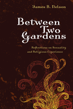 Paperback Between Two Gardens Book