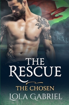 Paperback The Rescue: The Chosen Book