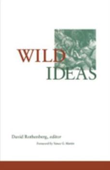 Paperback Wild Ideas Book