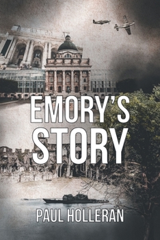 Paperback Emory's Story Book