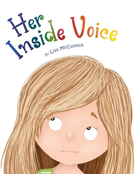 Paperback Her Inside Voice Book