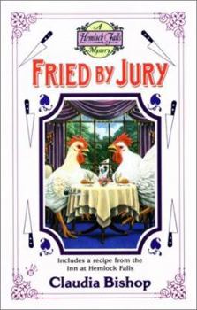 Mass Market Paperback Fried by Jury Book